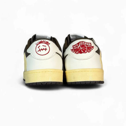 Travis Scott Reverse Mocha Edition