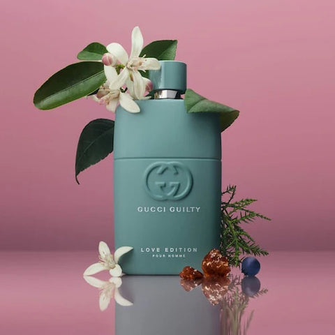 Gucci Guilty Love Edition Pour Homme 90ML