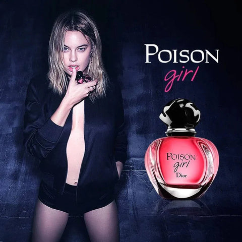 Christian Dior Poison Girl EDP For Women 100ML