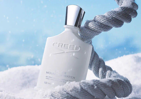 Creed Silver Mountain Water EDP 100ml – A Edition