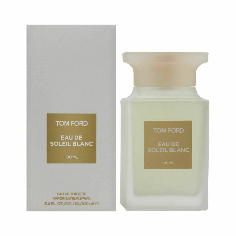 Tom Ford Soleil Blanc Eau De Parfum 100ML