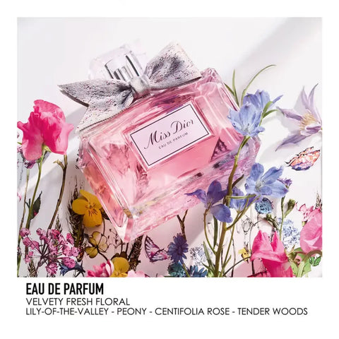 Miss Dior Eau De Parfum 100ML