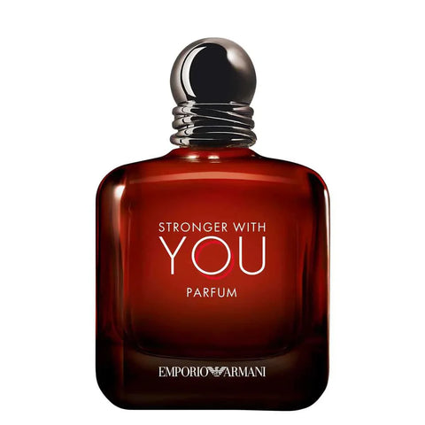 Emporio Armani Stronger With You Parfum 100ml – A Edition