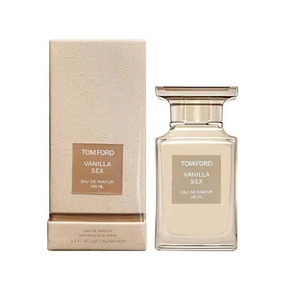 Tom Ford Vanilla Sex EDP 100ML