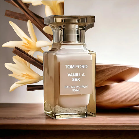 Tom Ford Vanilla Sex EDP 100ML