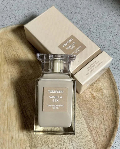 Tom Ford Vanilla Sex EDP 100ML