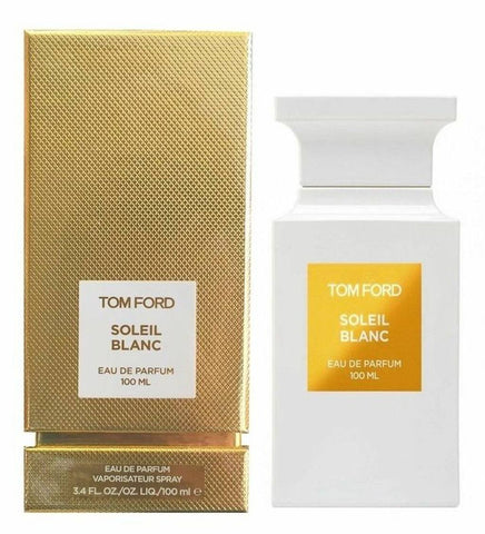 Tom Ford Soleil Blanc Eau De Parfum For Women 100ML