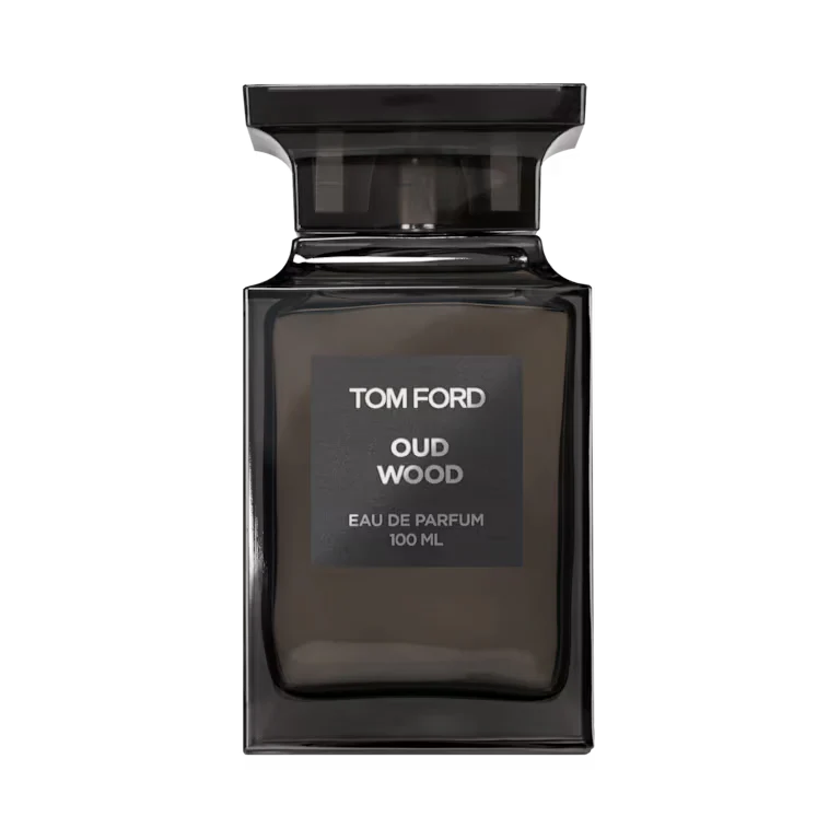 Tom Ford Oud Wood Eau De Parfum 100ml – A Edition