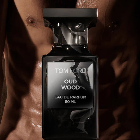 Tom Ford Oud Wood Eau De Parfum 100ml – A Edition