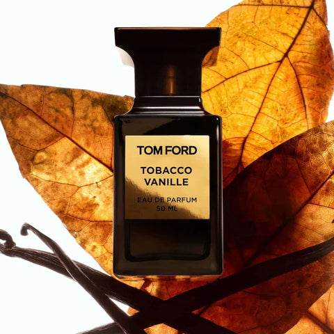 Tom Ford Tobacco Vanille Eau De Parfum 100ml – A Edition