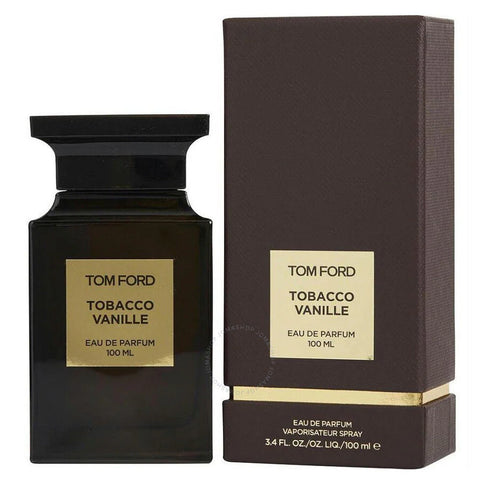 Tom Ford Tobacco Vanille Eau De Parfum 100ml – A Edition