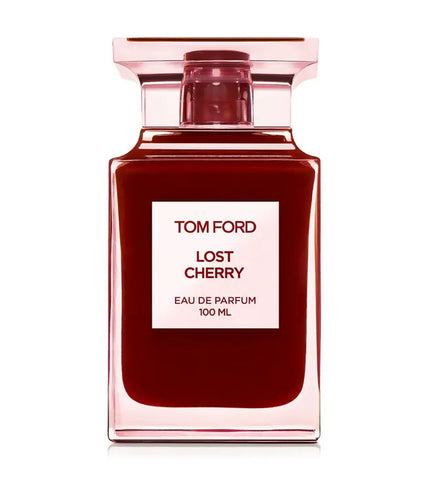 Tom Ford Lost Cherry Eau De Parfum 100ml – A Edition