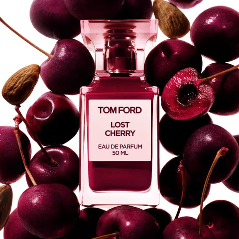 Tom Ford Lost Cherry Eau De Parfum 100ml – A Edition