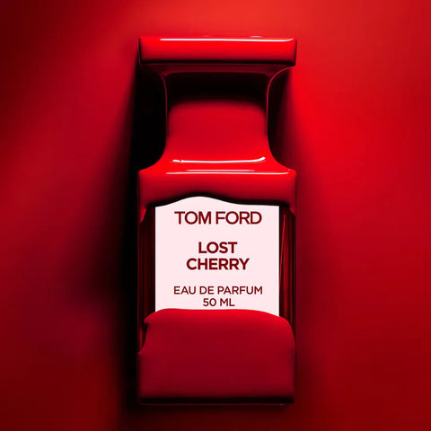 Tom Ford Lost Cherry Eau De Parfum 100ml – A Edition