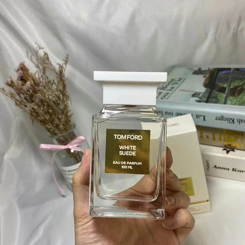 Tom Ford White Suede Eau De Parfum Fragrance 100ML