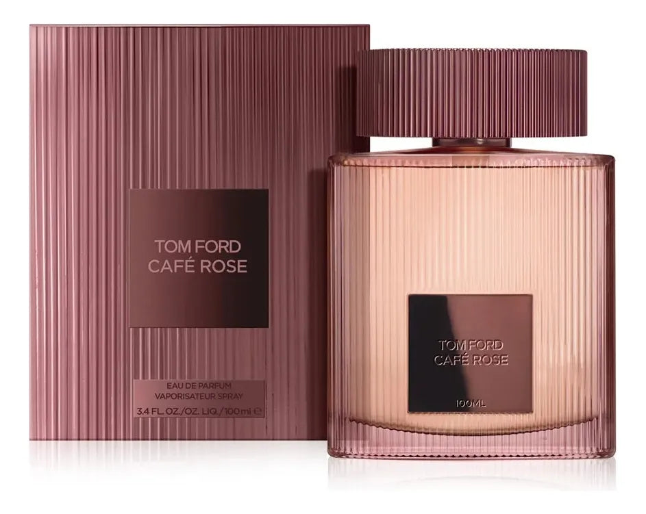 Tom Ford Café Rose EDP 100ML