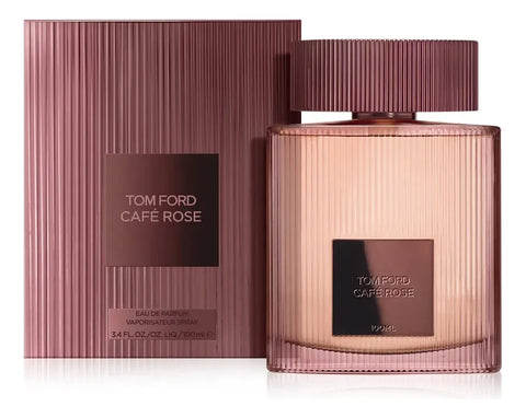 Tom Ford Café Rose EDP 100ML