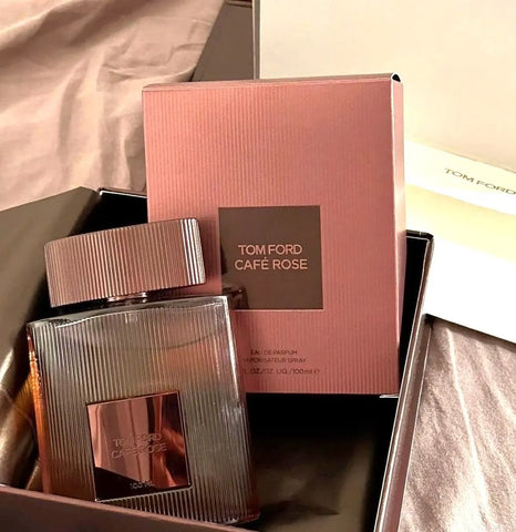 Tom Ford Café Rose EDP 100ML