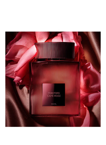 Tom Ford Café Rose EDP 100ML