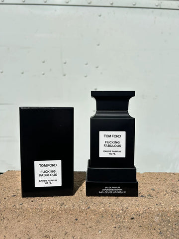 Tom Ford F***ing Fabulous Eau De Parfum 100ML
