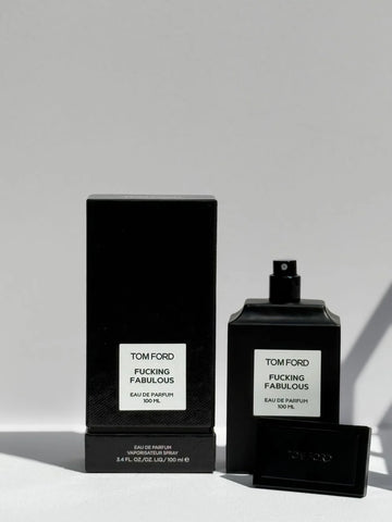 Tom Ford F***ing Fabulous Eau De Parfum 100ML