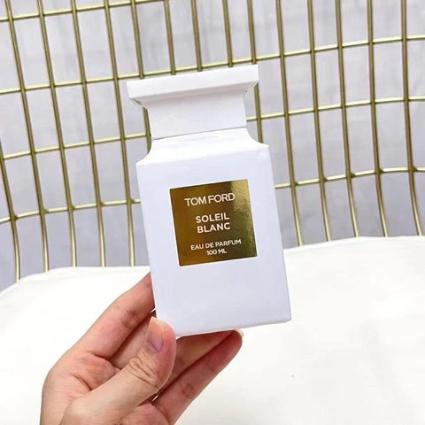 Tom Ford Soleil Blanc Eau De Parfum For Women 100ML