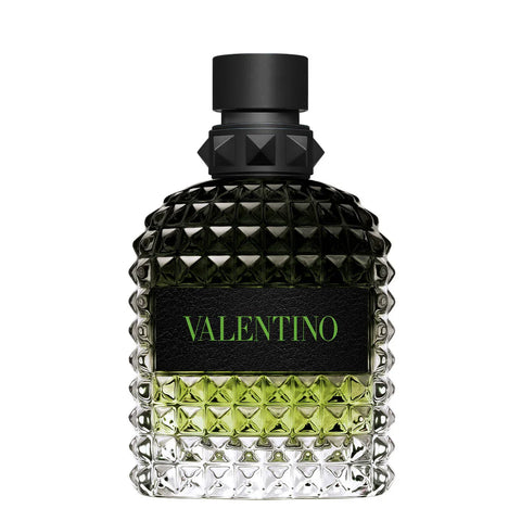 Valentino Born In Roma Uomo Green Stravaganza 100ML