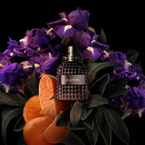 Valentino Uomo Intense Eau De Parfum 100ml – A Edition
