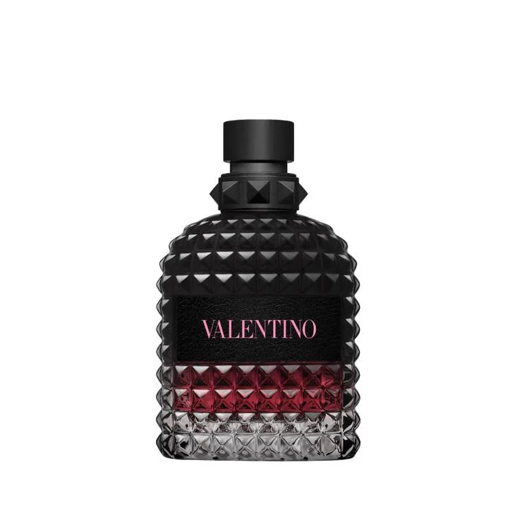 Valentino Uomo Born In Roma Intense Eau De Parfum 100ml – A Edition