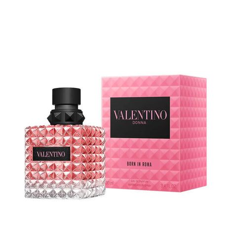 Donna Born In Roma Eau De Parfum 100ML