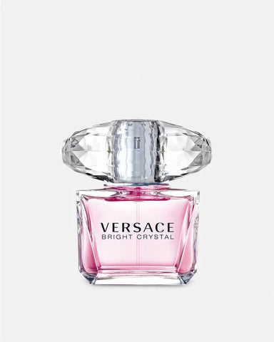 Versace Bright Crystal Eau De Toilette 90ML