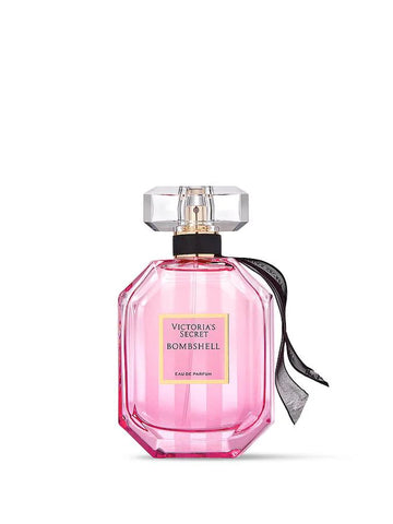 Victoria’s Secret Bombshell Eau De Parfum 100ml – A Edition