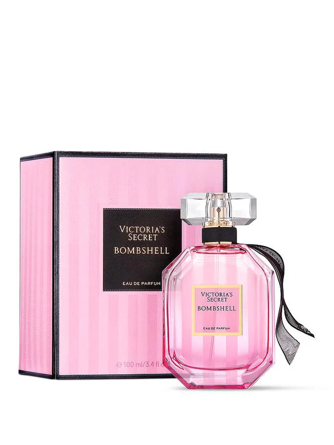 Victoria’s Secret Bombshell Eau De Parfum 100ml – A Edition