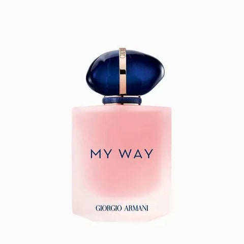 Giorgio Armani My Way Floral Eau De Parfum 90ML