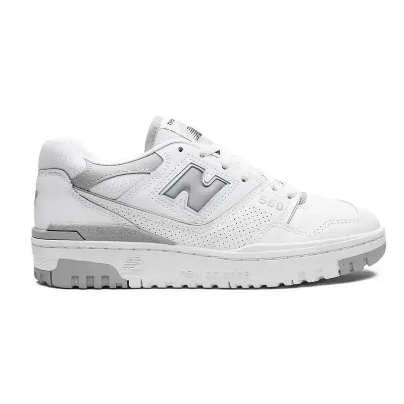 NB Grey White Edition