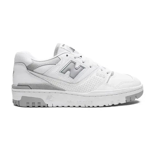 NB Grey White Edition