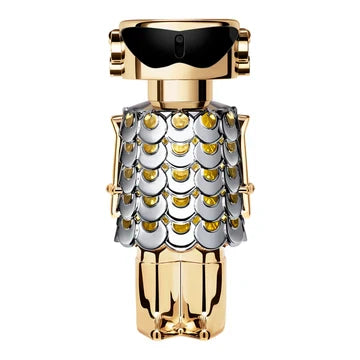 Paco Rabanne Fame Eau De Parfum For Unisex 100ML