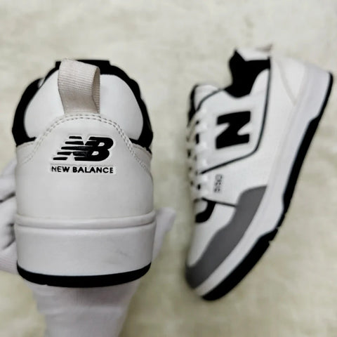 NB Black White Edition