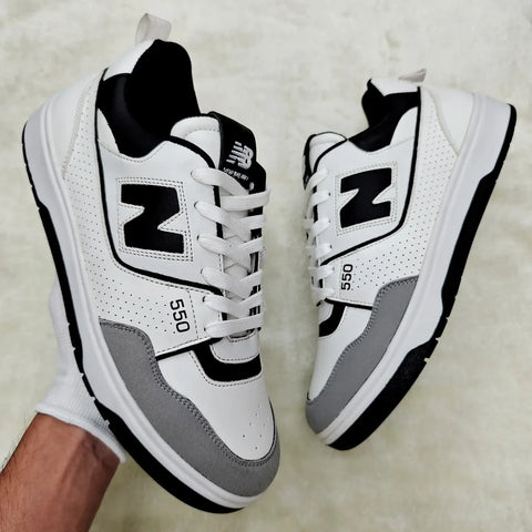 NB Black White Edition