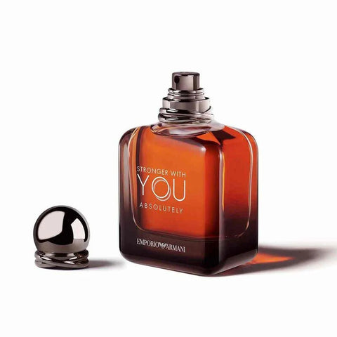Emporio Armani SWY Absolutely For Men EDP 100ML